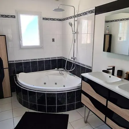 Maison Holiday home
